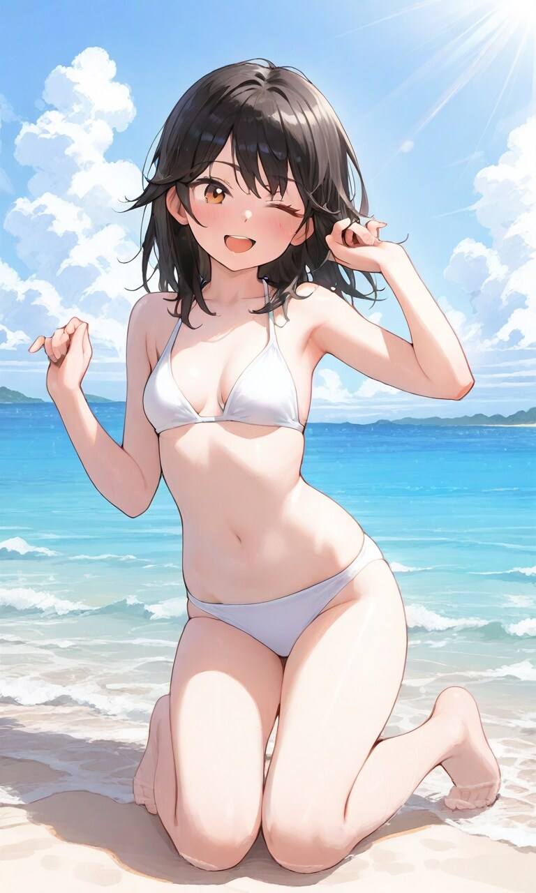 水瀬美湖さんです