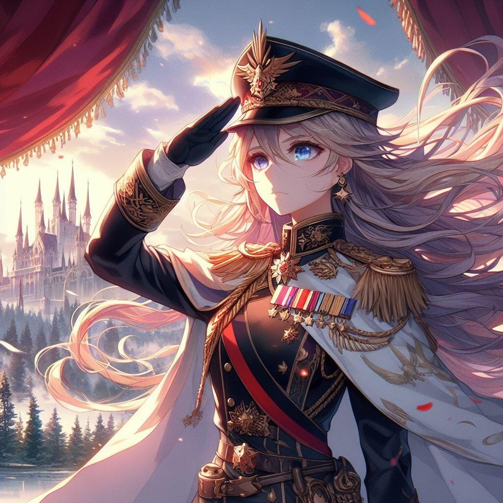 ウェスティリア国史LⅦ remake