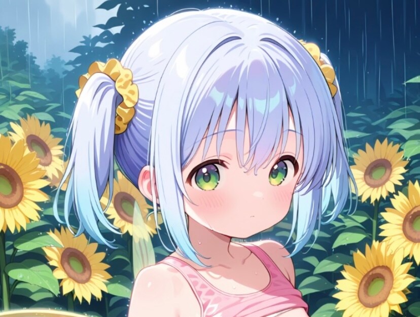 向日葵🌻