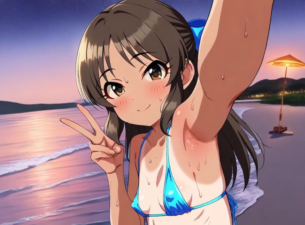 ありす どこまでも