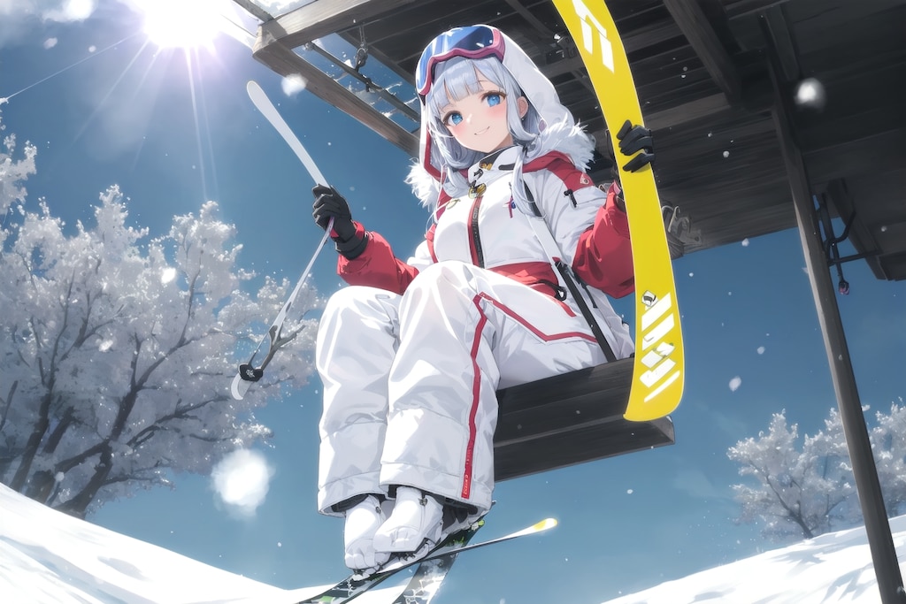 ほら、こっちばかり見ていないで💦