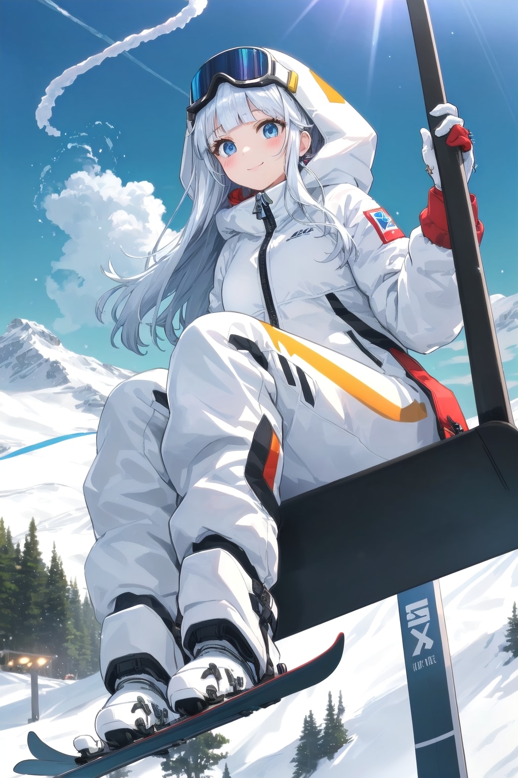 ほら、こっちばかり見ていないで💦