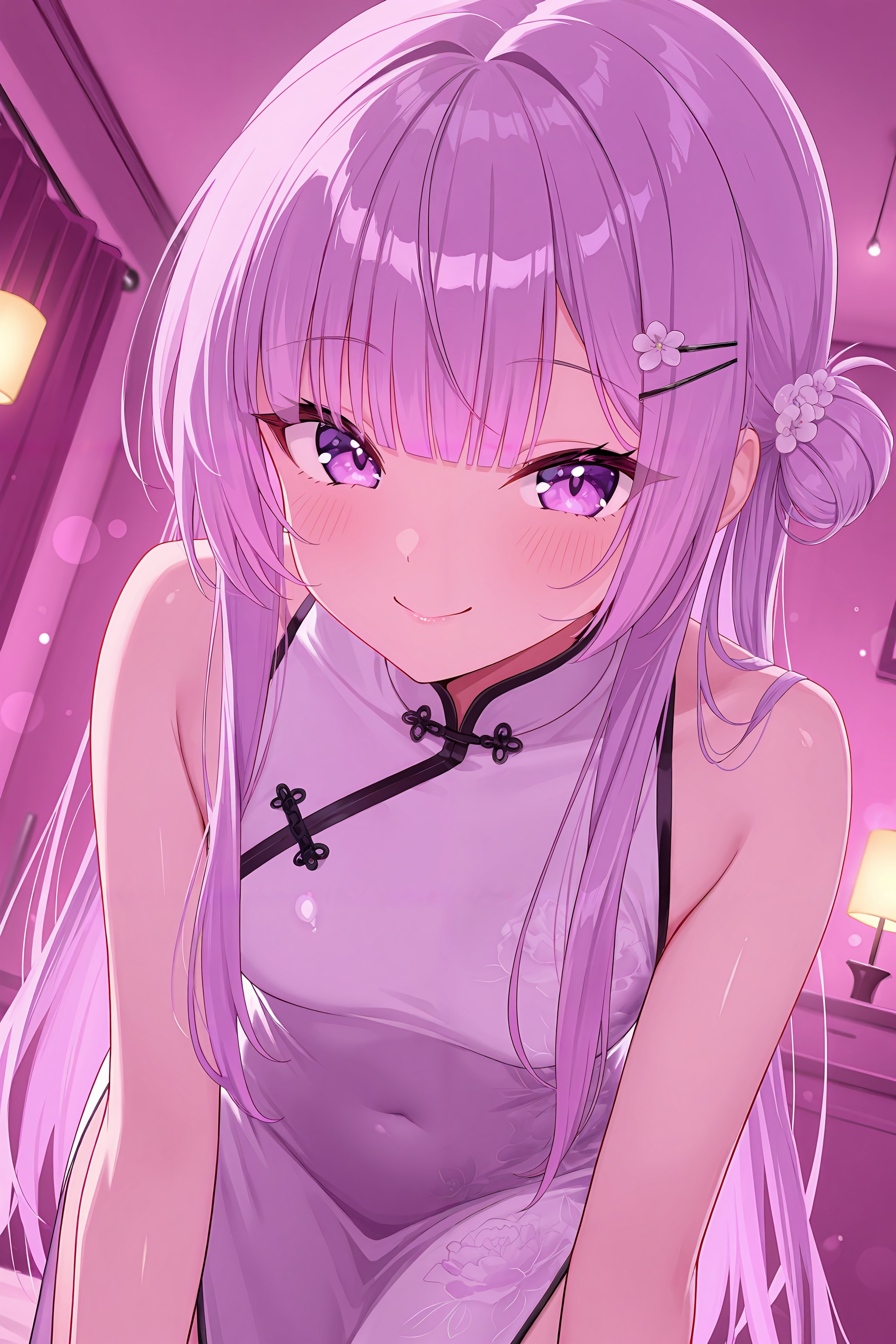 ねえ | の人気AIイラスト・グラビア