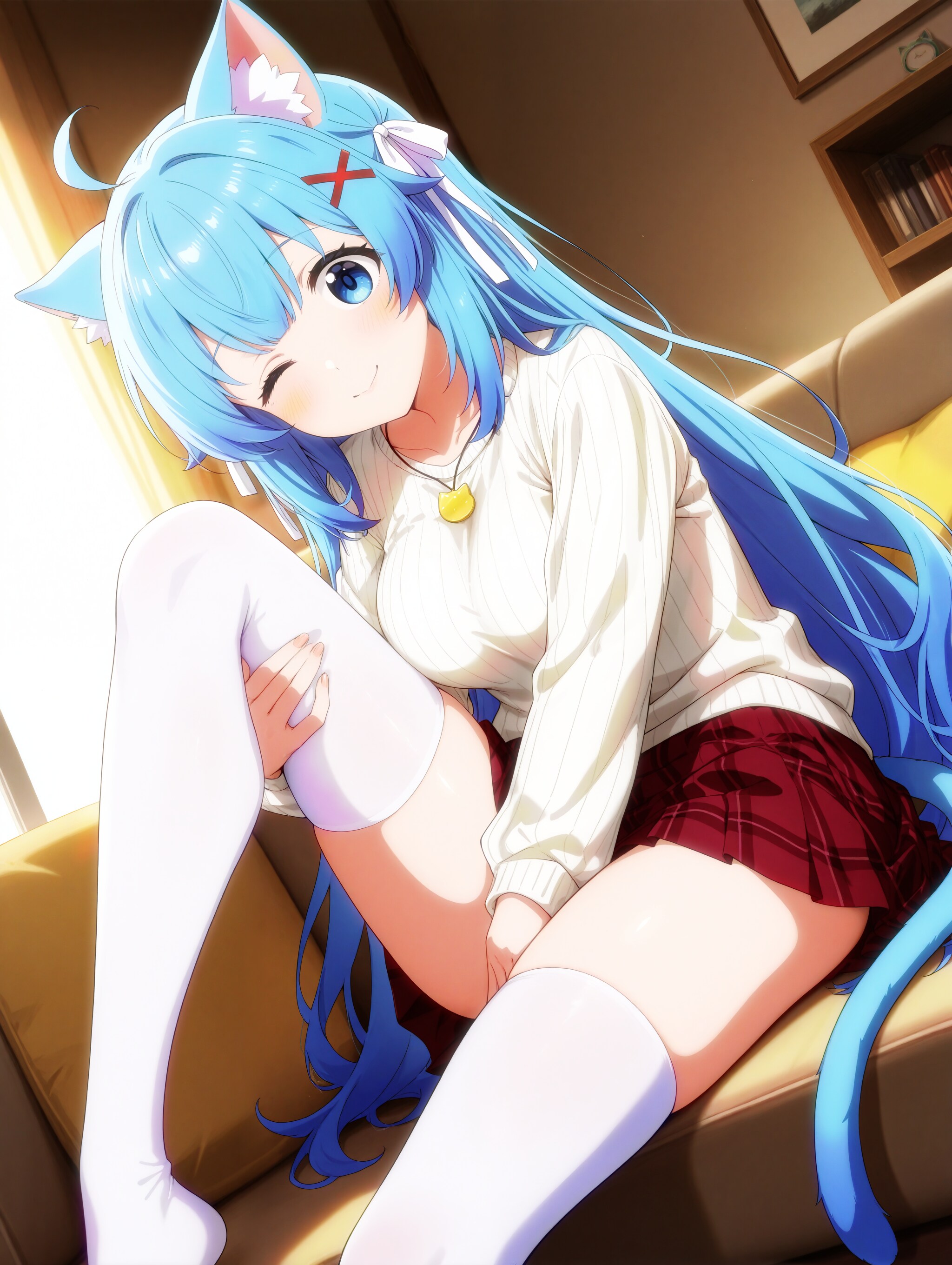 僕とお部屋でデート❤