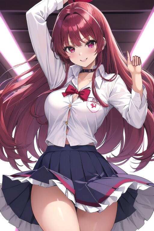 ヤッホー。これからよろしくね。