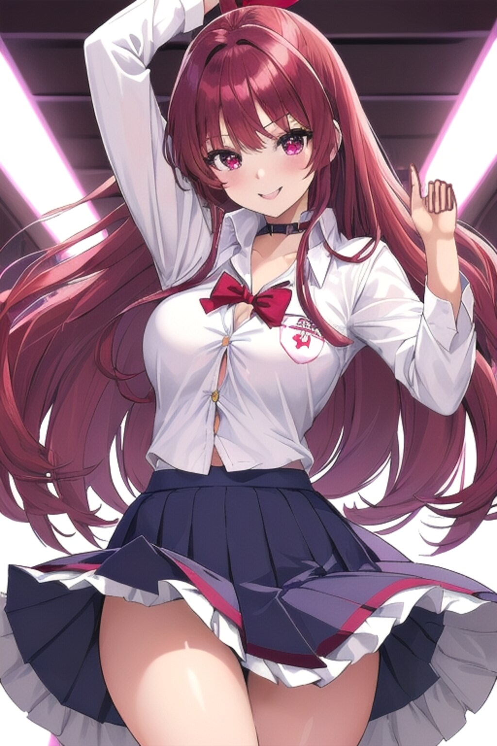 ヤッホー。これからよろしくね。