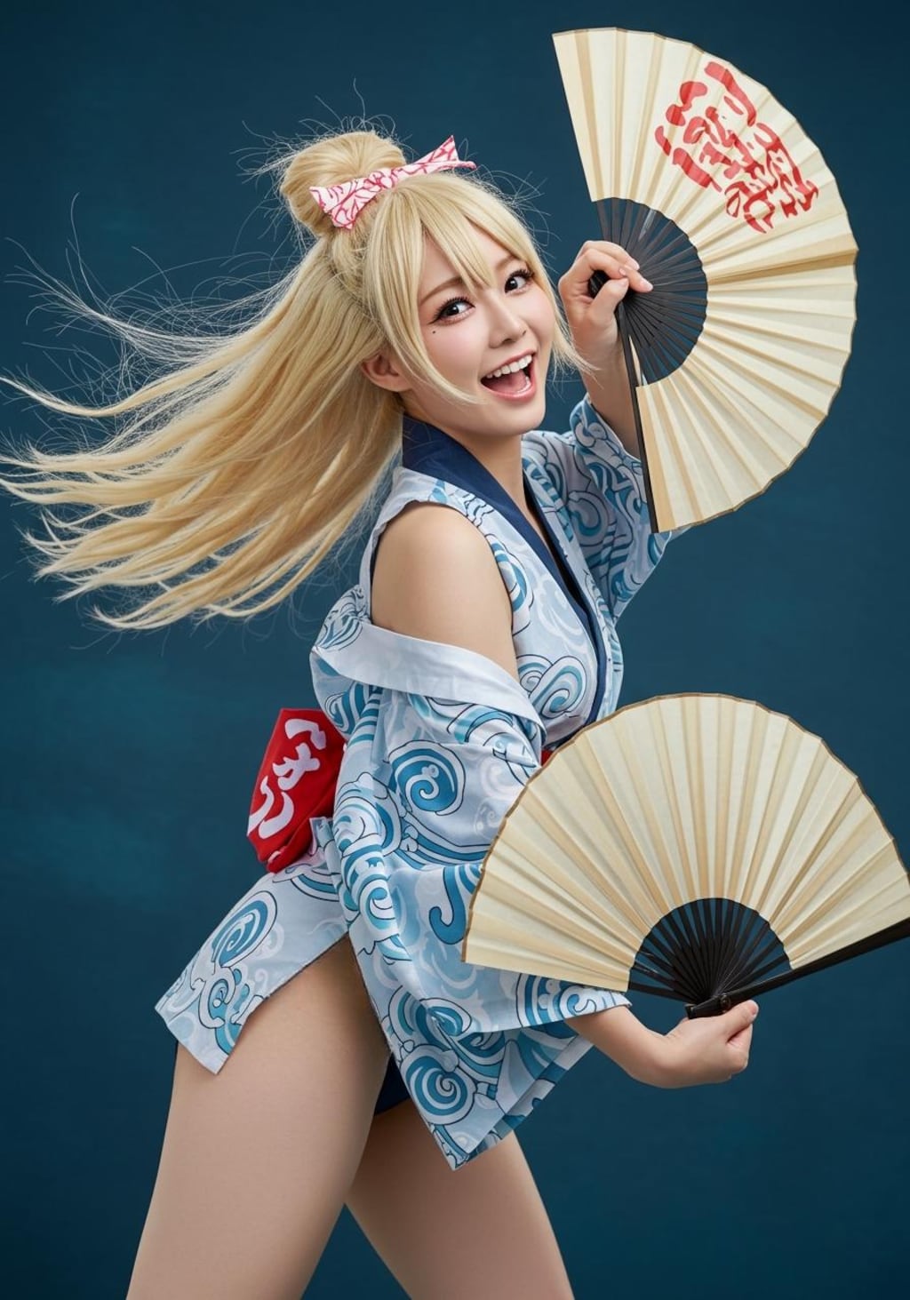 風乃あおいちゃん