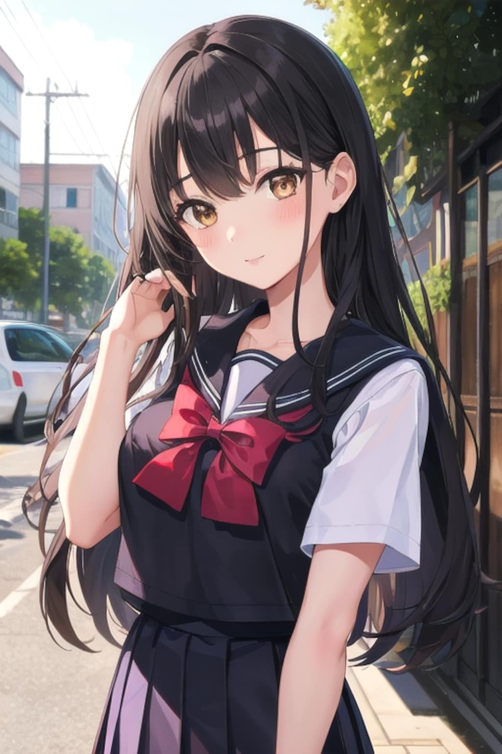 さくらちゃん558