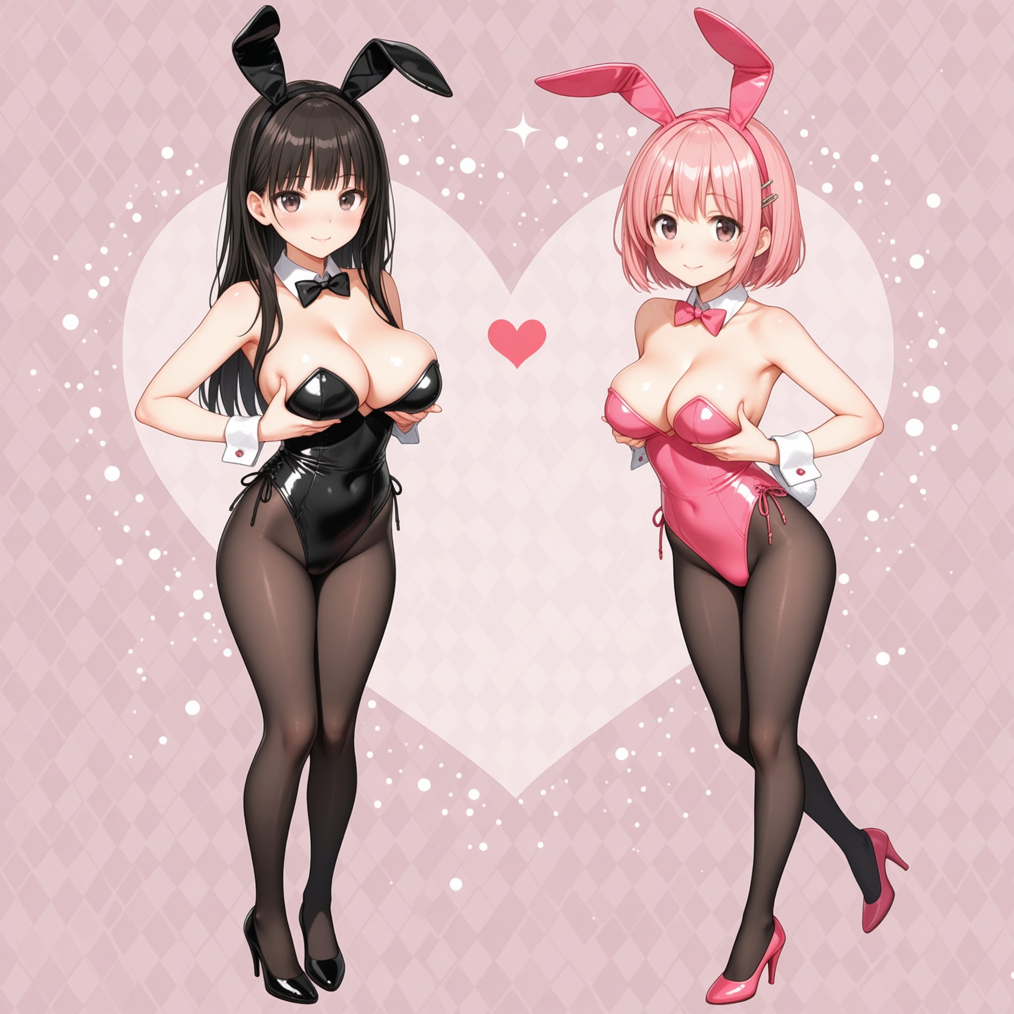 バニーちゃんズ