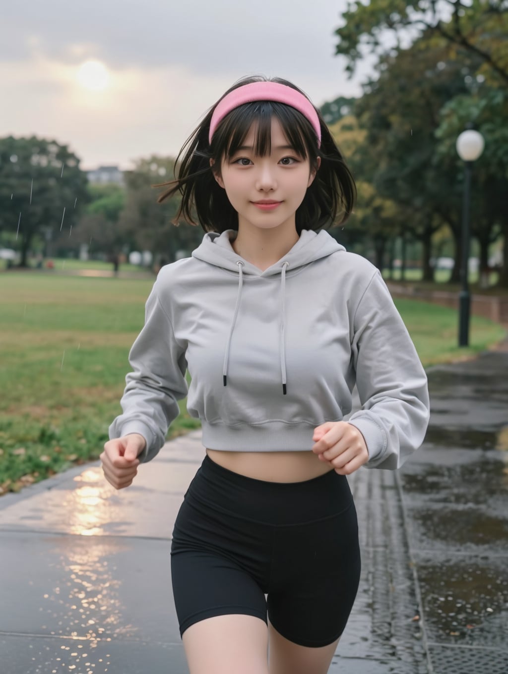 ６月17日(水)_おはようございます・・行ってらっしゃい