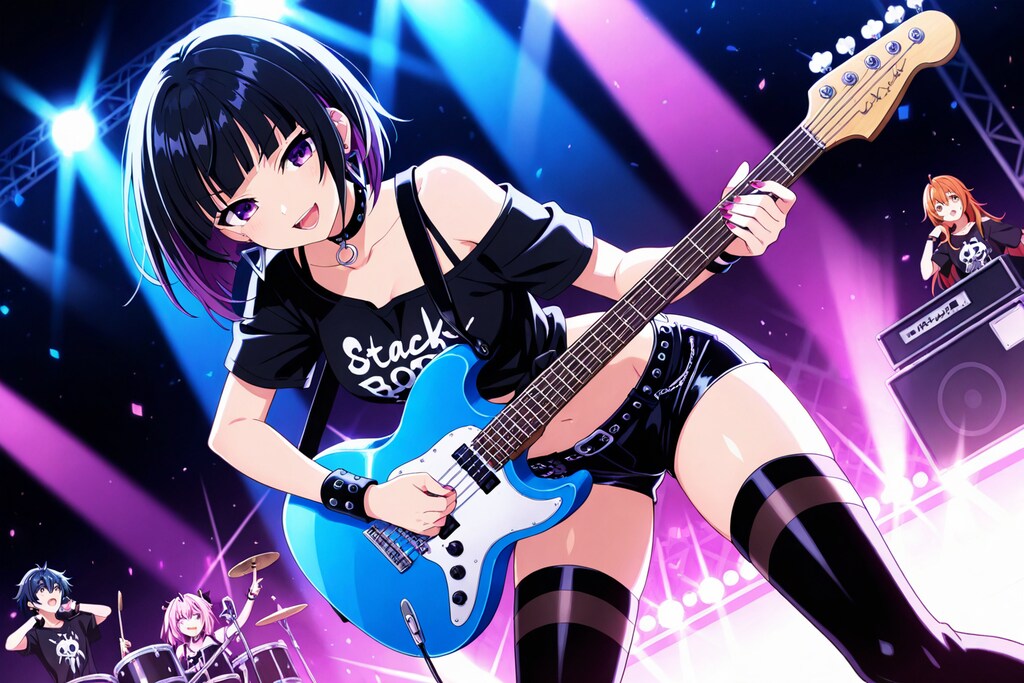 ライブ　その１１