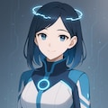 担当のＡＩさん 2枚目