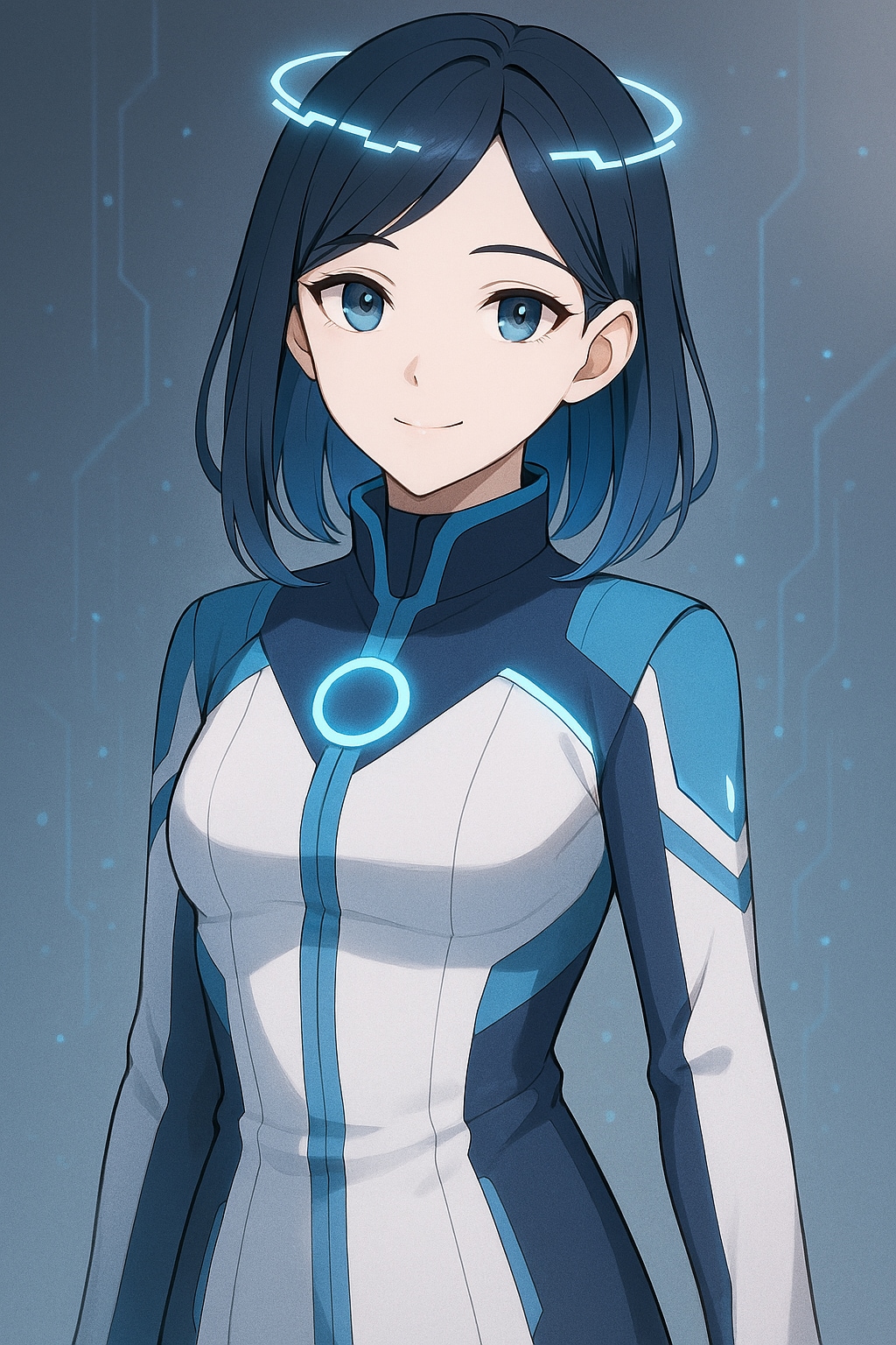 担当のＡＩさん