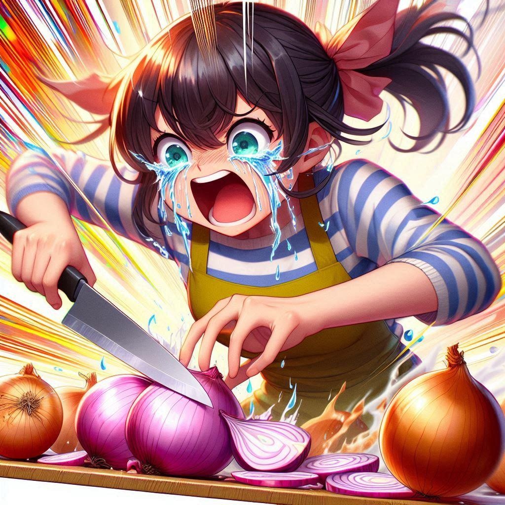 二代目たまねぎガールを育てたい