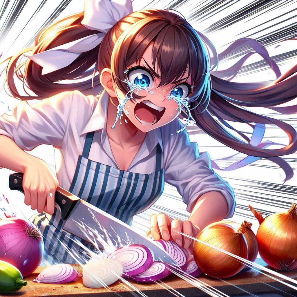 二代目たまねぎガールを育てたい