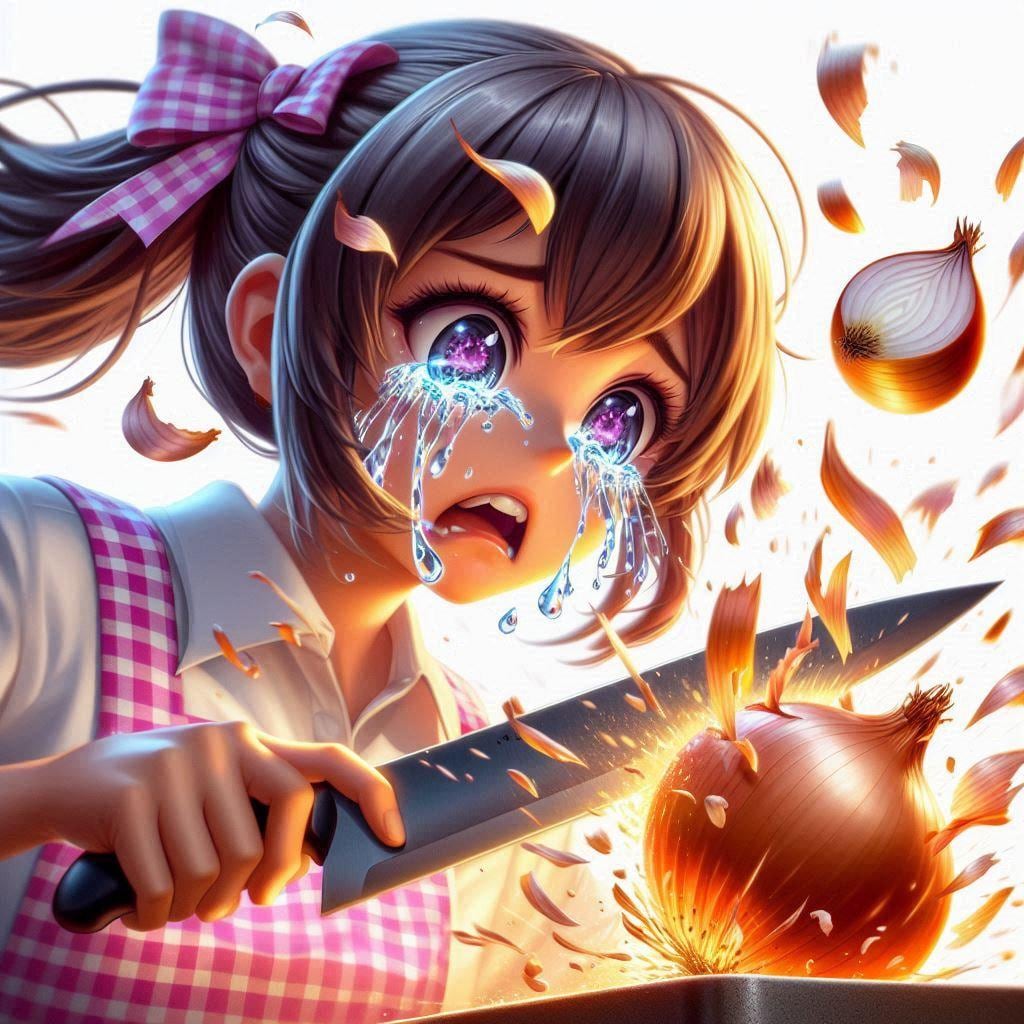 二代目たまねぎガールを育てたい