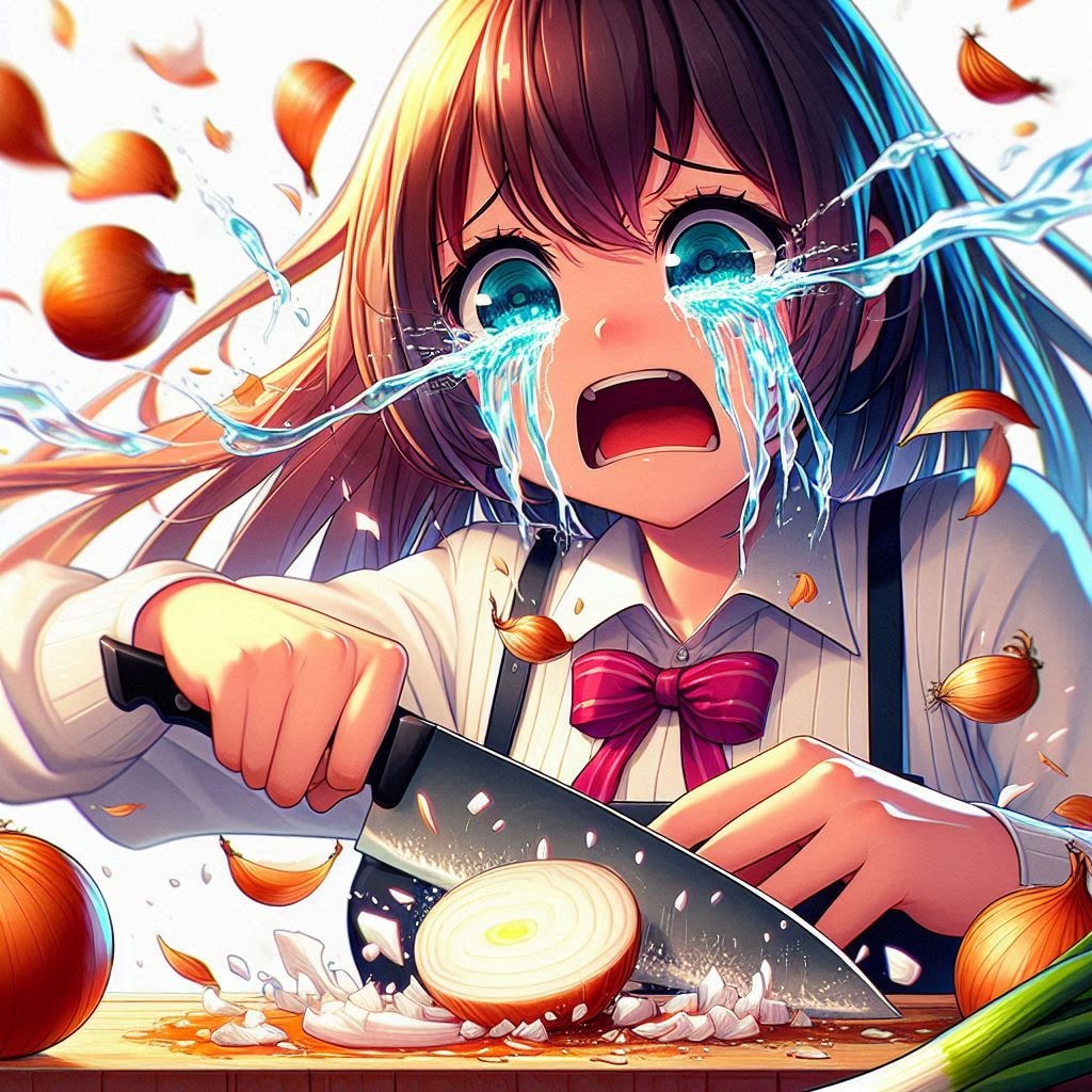 二代目たまねぎガールを育てたい