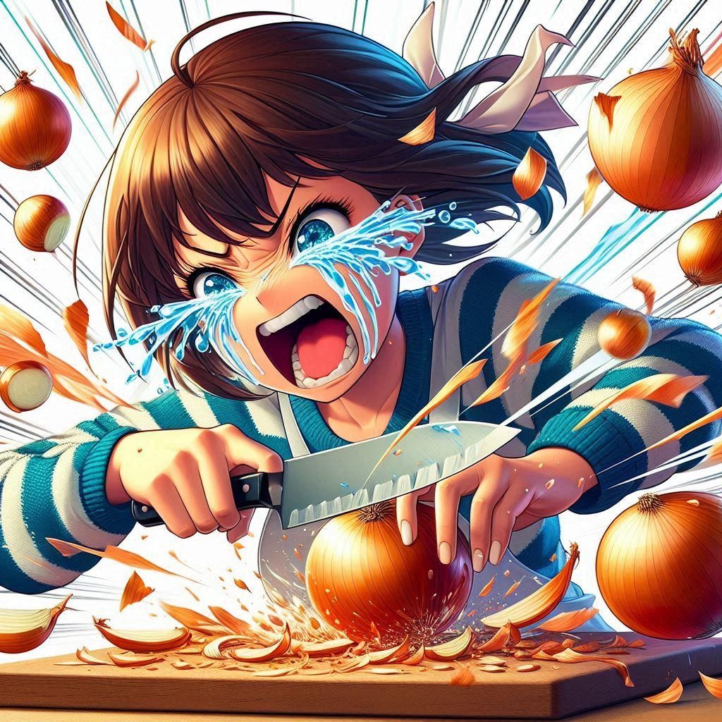 二代目たまねぎガールを育てたい