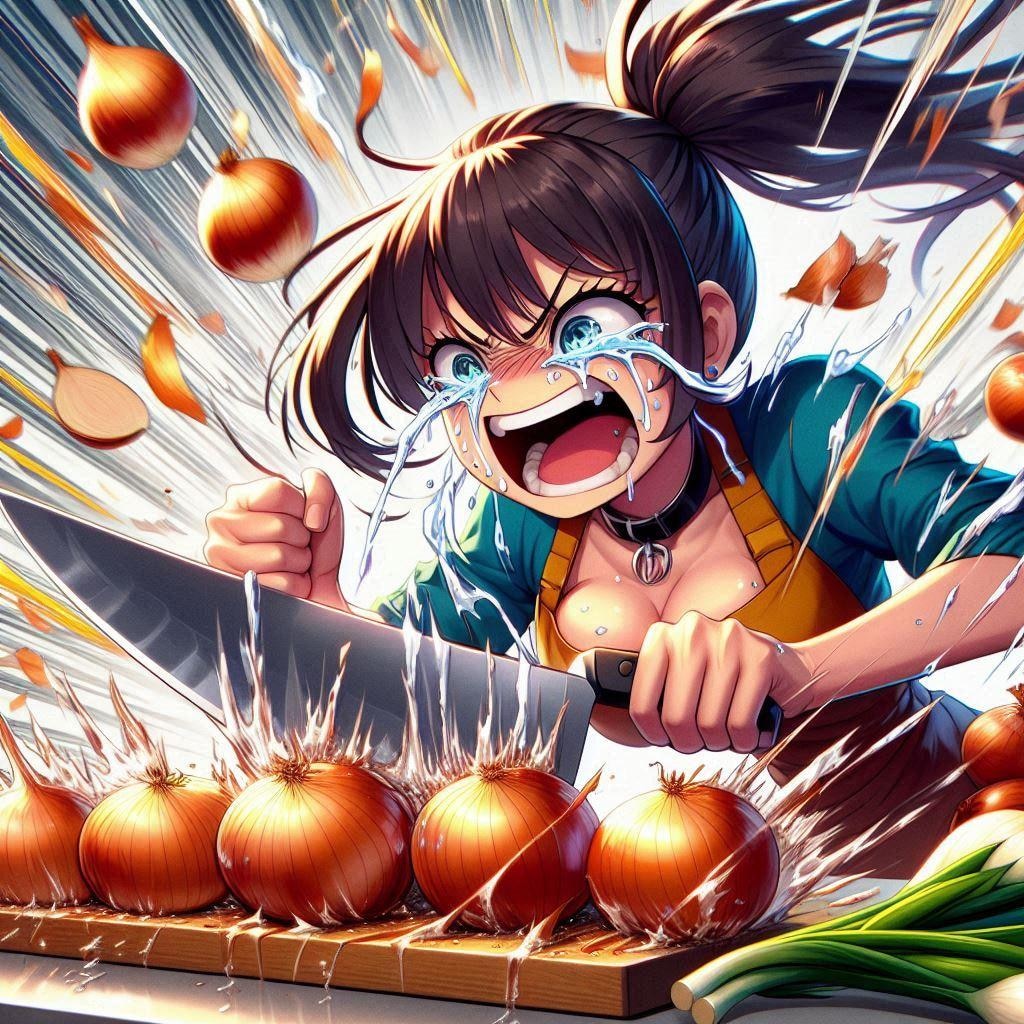 二代目たまねぎガールを育てたい