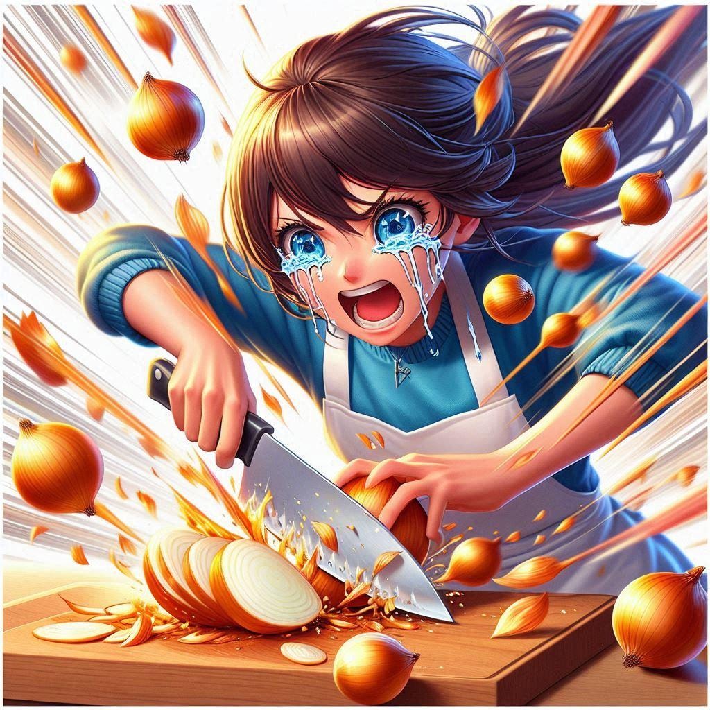 二代目たまねぎガールを育てたい