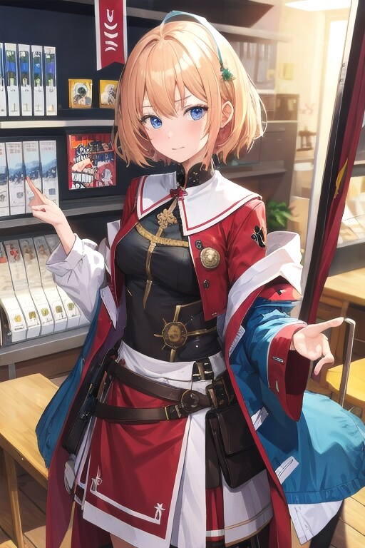 ヴィジョン | の人気AIイラスト・グラビア