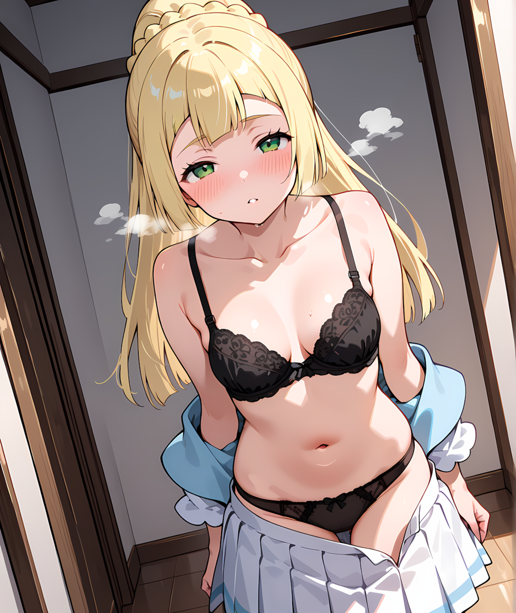 リーリエ