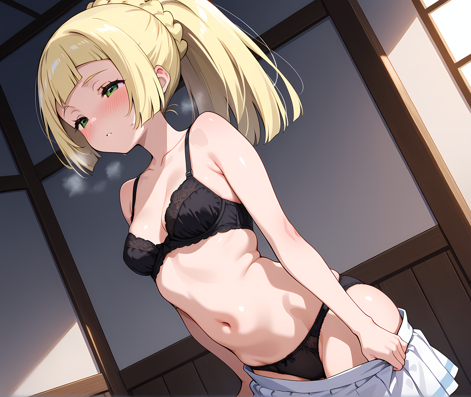 リーリエ
