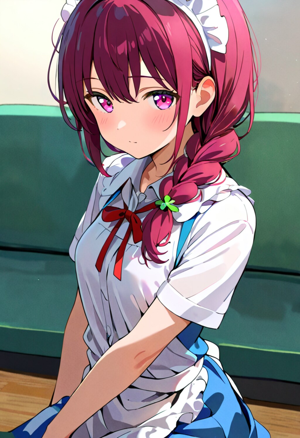 【ワード検証】apply(2)