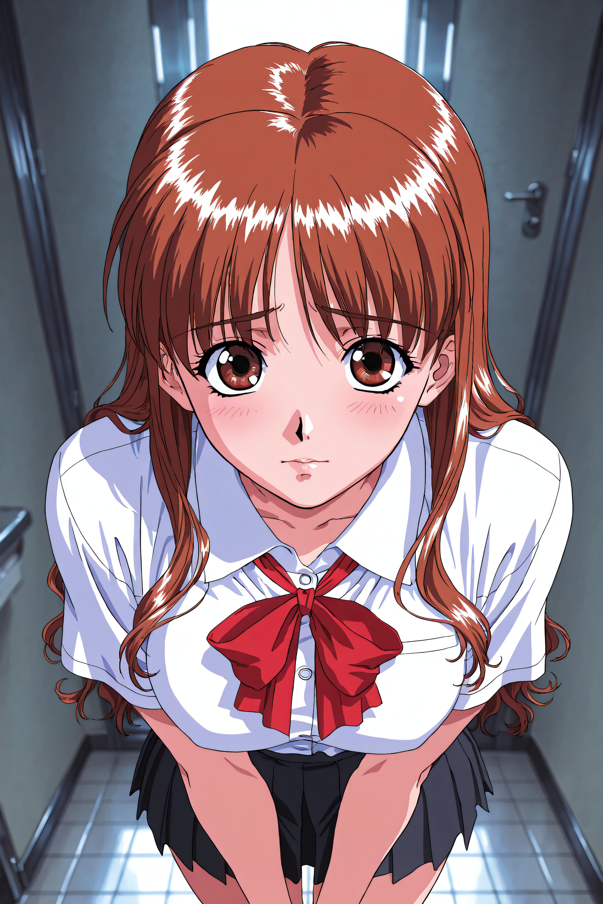 Asukaちゃんは今日も仕事2