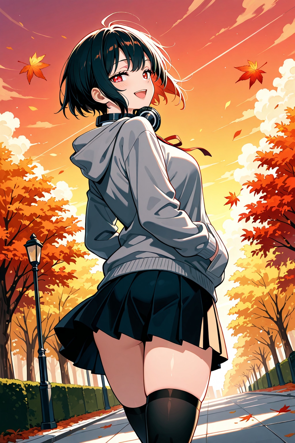 eroさんのところの実紅ちゃん　その３