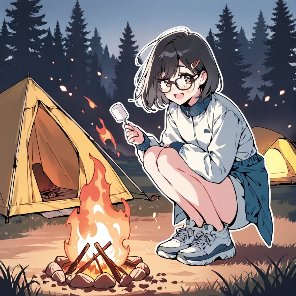 ましゅまろ！