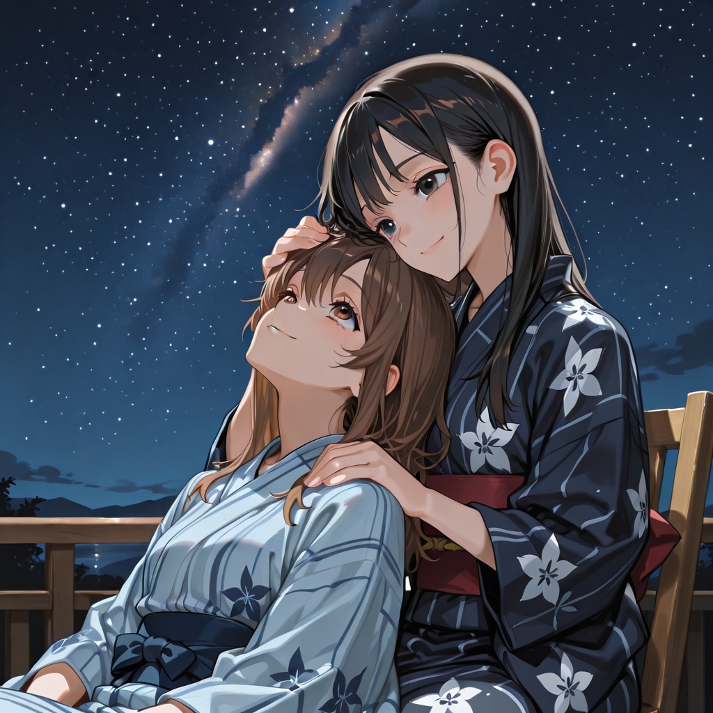 星空