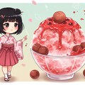 6月1日は、氷の日、梅肉エキスの日 5枚目