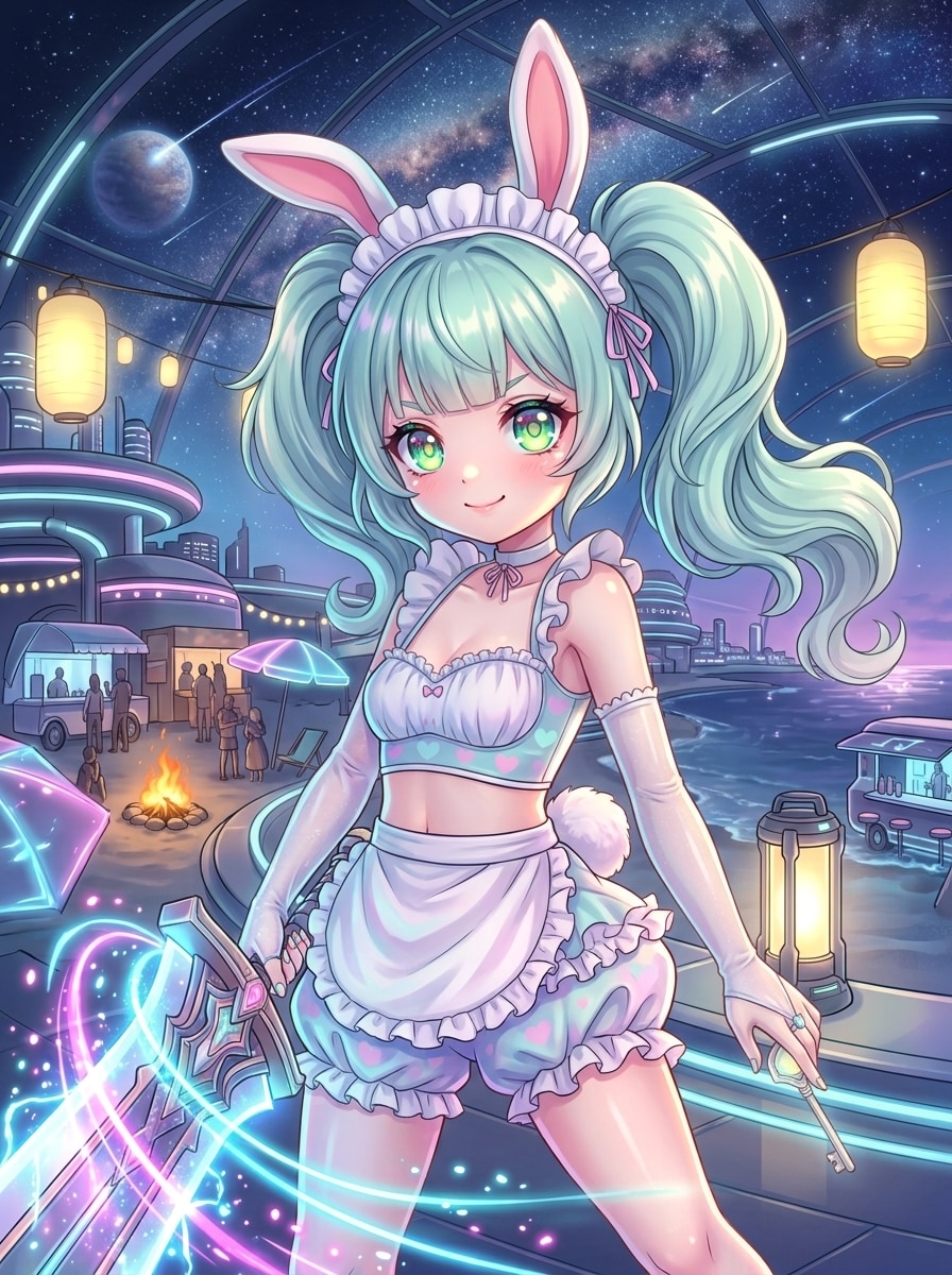 みどツイぴょん