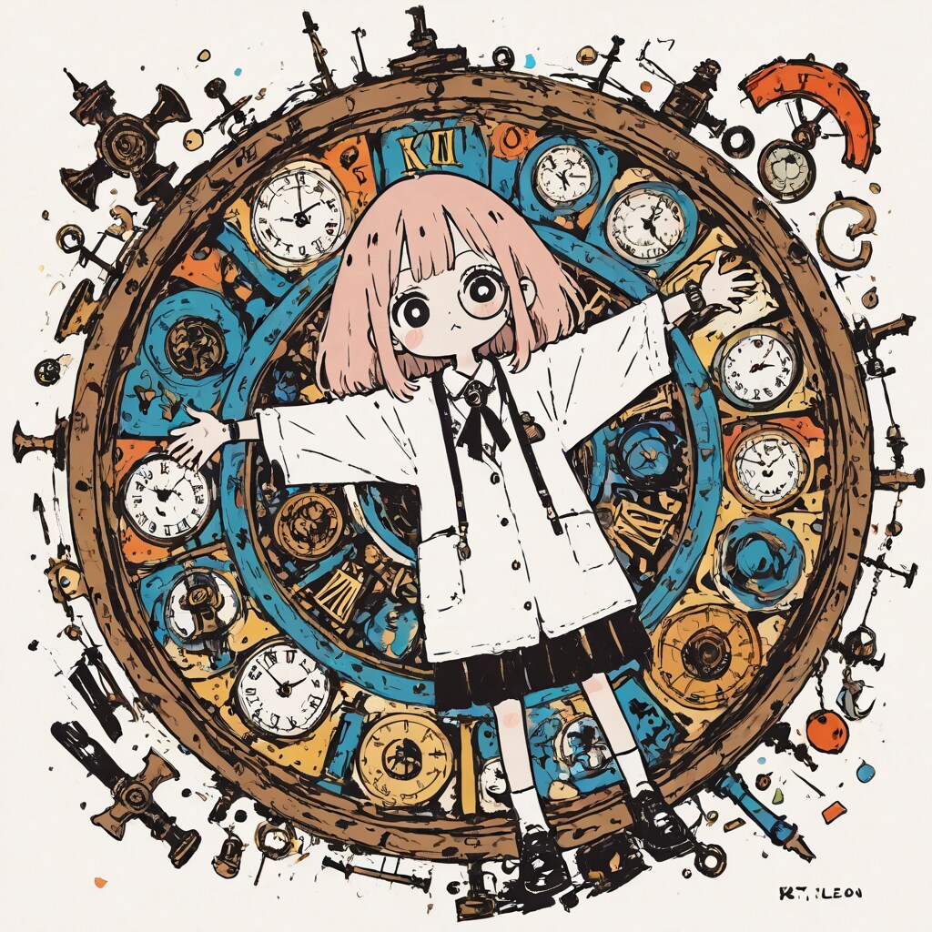 ざわーるど