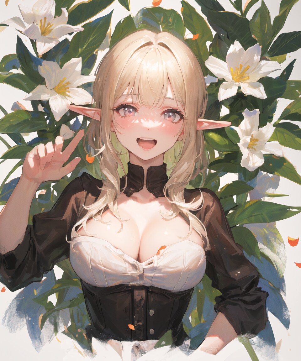 Elf