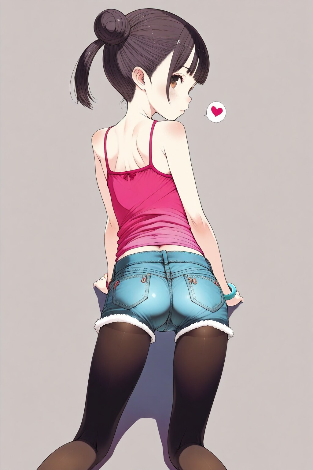 キャミ
