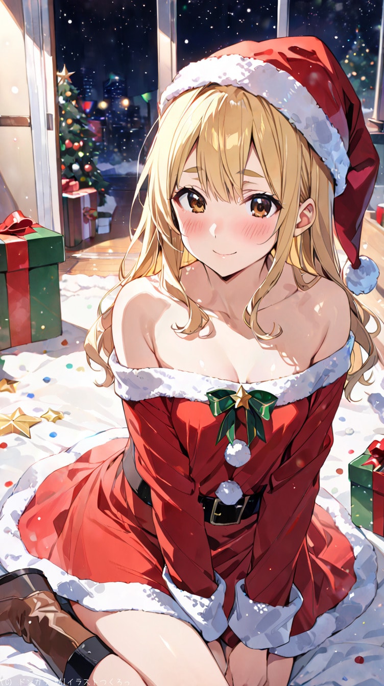 X，mas ティータイム（紬）