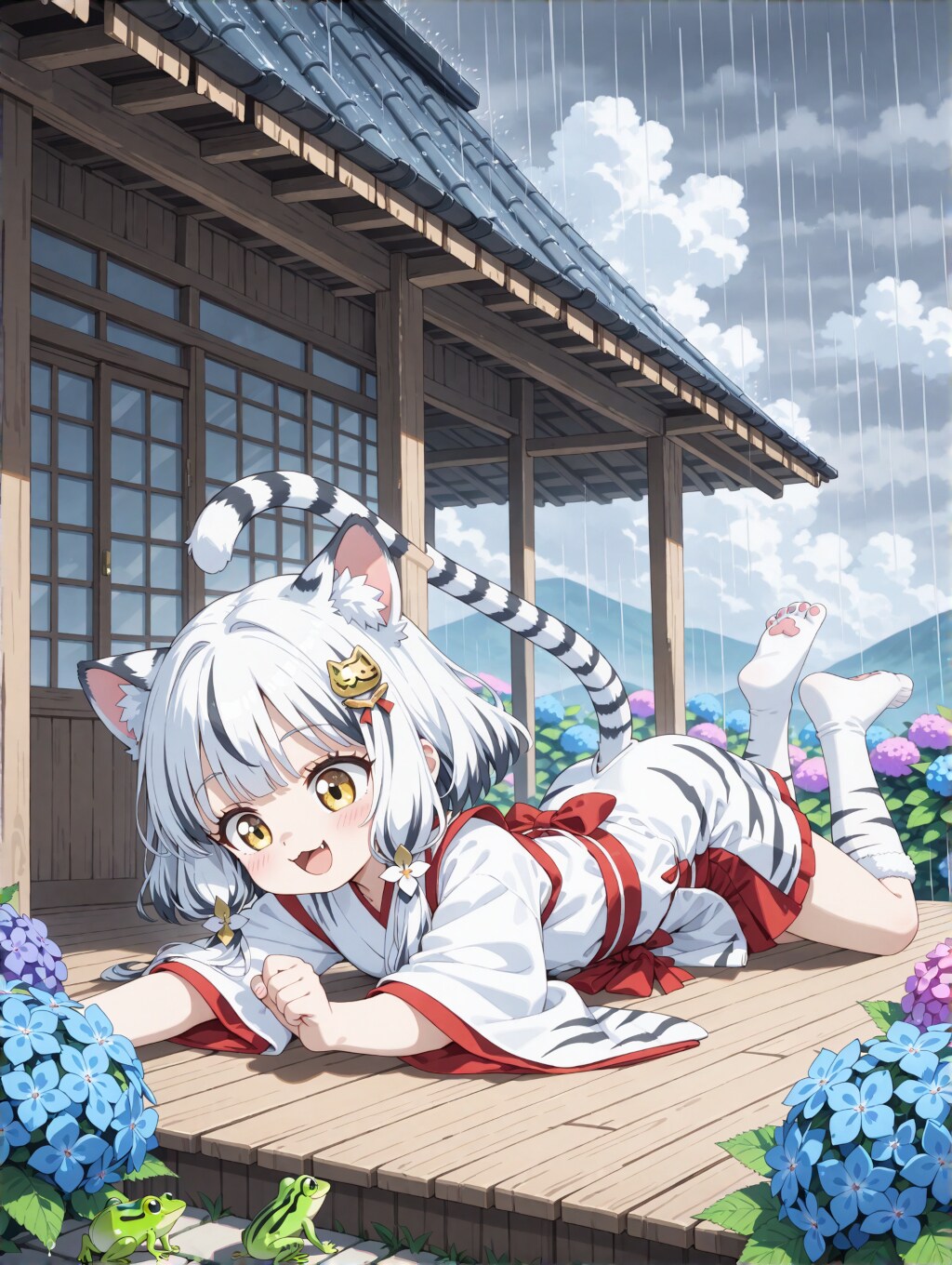 おはようございます