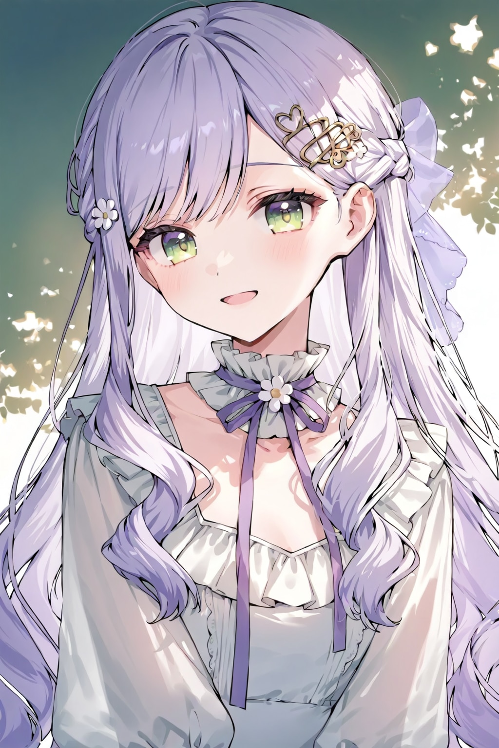 LILACちゃん