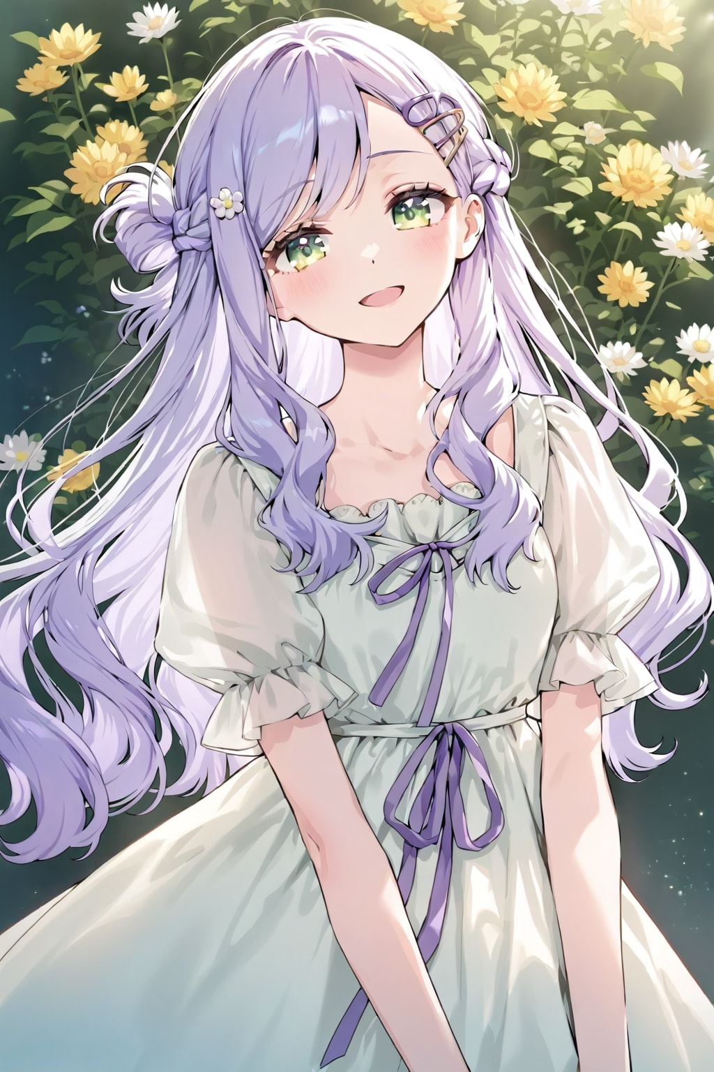 LILACちゃん