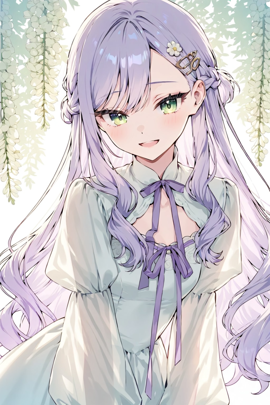LILACちゃん