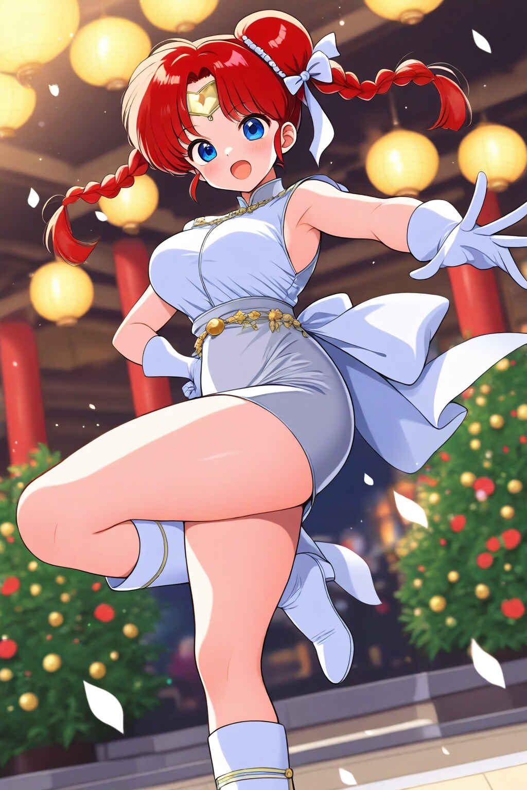 PRISMちゃんは言うこときかない。