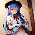 どのパンティがお好き？ 12枚目