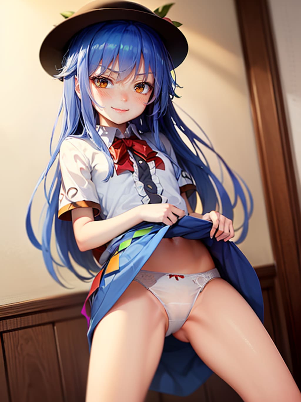 どのパンティがお好き？