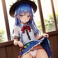 どのパンティがお好き？ 3枚目