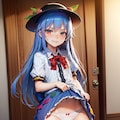 どのパンティがお好き？ 9枚目
