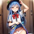 どのパンティがお好き？ 11枚目