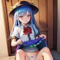 どのパンティがお好き？ 6枚目
