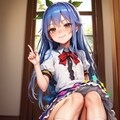 どのパンティがお好き？ 10枚目